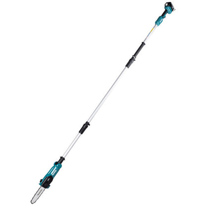 Makita DUA200RT 18V LXT Pole Saw (1 × 5.0Ah Battery)