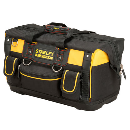 Stanley FMST1-71180 FatMax Sortmaster Open Mouth Rigid Tool Bag 20"