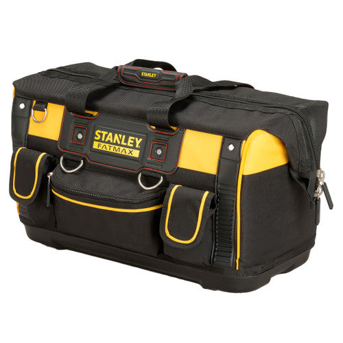 Stanley FMST1-71180 FatMax Sortmaster Open Mouth Rigid Tool Bag 20"