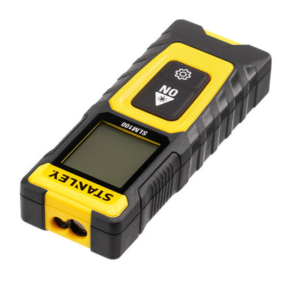 Stanley STHT77100-0 SLM100 Laser Distance Measurer 30m