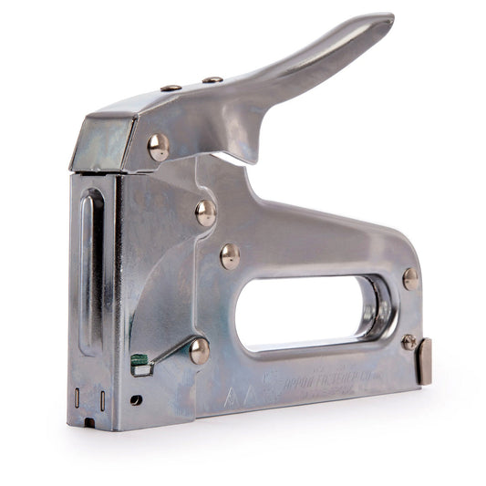 Arrow T50 Heavy-Duty Staple Gun