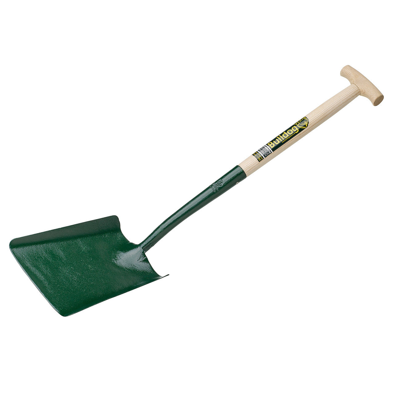 Bulldog 5SM2T No.2 Square Mouth Shovel 28” (Pack of 5)