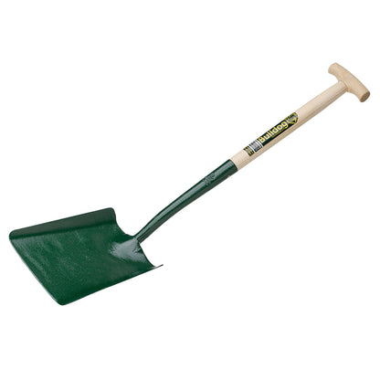 Bulldog 5SM2T No.2 Square Mouth Shovel 28” (Pack of 5)