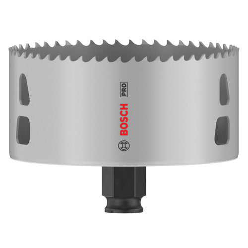 Bosch 2608594410 PRO Multi-Material PC Plus Hole Saw 102mm