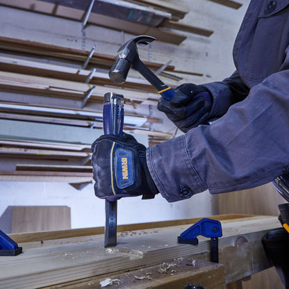 Irwin 10503421 Marples MS750 High-Impact Chisel Set (5 Piece)